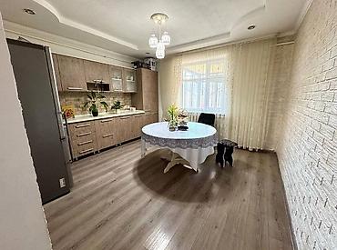 Продажа коттеджей и домов: ДОМ | ОСОБНЯК | АРЧА-БЕШИК | 4 соток | 160 м2 | 📍 Арча-Бешик — 11