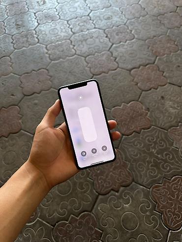 айфон 8 кара балта: IPhone Xs Max, Б/у, 256 ГБ, White Titanium, Защитное стекло, Чехол — 5