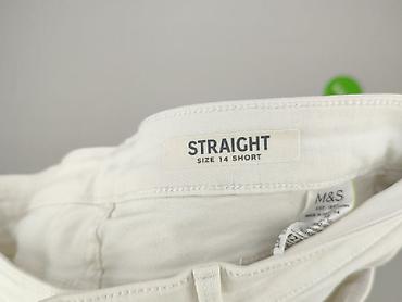 stan lee cooper: M&S Collection, Jeansy damskie, rozmiar L — 4