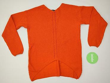 solar parka: Jean Pascale, Sweter damski, rozmiar S — 2
