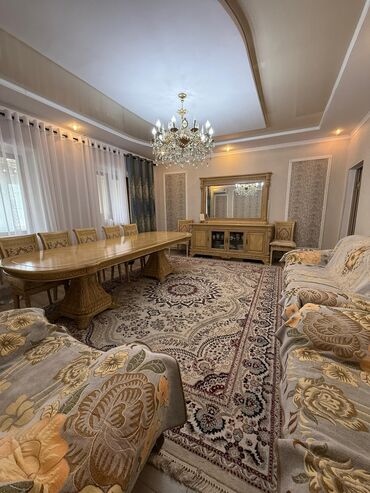 срочно продаю дом село садовое: Үй, 300 кв. м, 8 бөлмө, Кыймылсыз мүлк агенттиги, Евро оңдоо