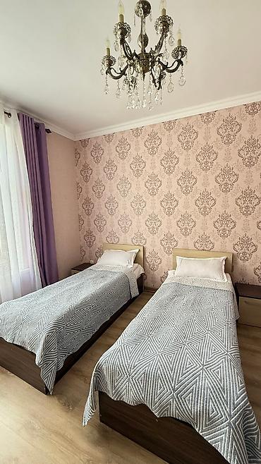 5: Гостевой дом на Иссык-Куле, Чолпон-Ата, 4 места — 4
