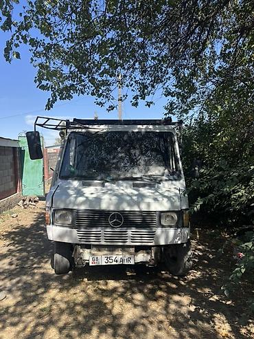 радиатор опель вектра б: Грузовой автомобиль Mercedes-Benz (серия T1/508–609) с — 3