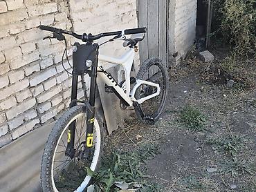 top riding: Scott Nitrous 10 2008 Задний аморт Rockshox Kage rc Вилка Zoom 180mm — 1