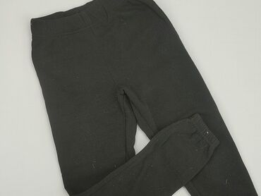 Sweatpants: Sweatpants, Boys, 10 years, 134/140, condition - Good