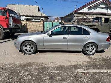 рейка на 210: Mercedes-Benz, 2003 г., Новый, Оригинал — 7