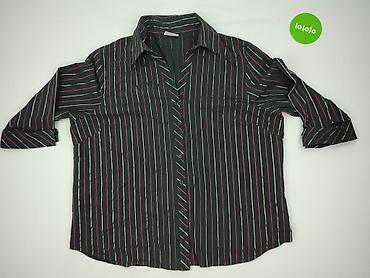 canda clothing: Canda, Koszula damska, rozmiar XL — 2