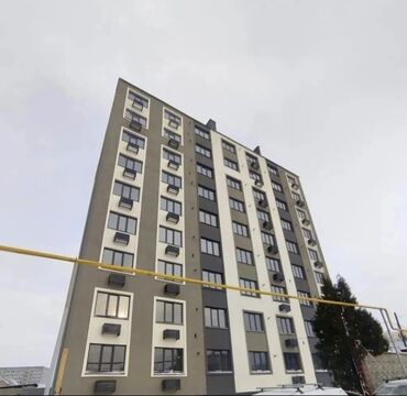 Продажа квартир: 1 комната, 40 м², Элитка, 8 этаж, Дизайнерский ремонт