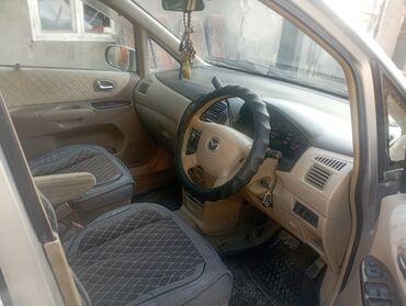 мазда демиео: Mazda PREMACY: 2001 г., 1.8 л, Автомат, Бензин