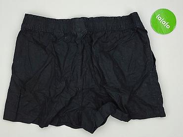 Штани: H&M, Шорти жіночі, розмір XL — 3
