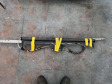 nodi auto: ROLETNA PANORAME ZA CITROEN C4 GRAND PICASSO OD 2007. DO 2012. GOD. | — 1