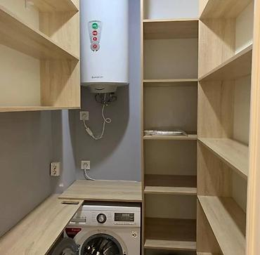 Долгосрочная аренда квартир: 3 комнаты, Собственник, С мебелью полностью — 14