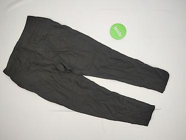 lenar jeansy: Top Secret, Spodnie materiałowe damskie, rozmiar XS — 3