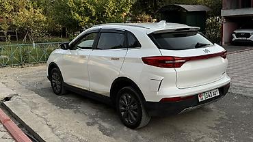 диски штучно: JMEV : 2020 г., Автомат, Электромобиль, Кроссовер — 4