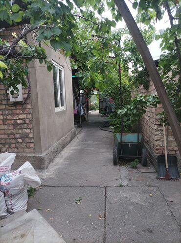 дом село раздольный: Үй, 70 кв. м, 4 бөлмө, Менчик ээси, Косметикалык оңдоо