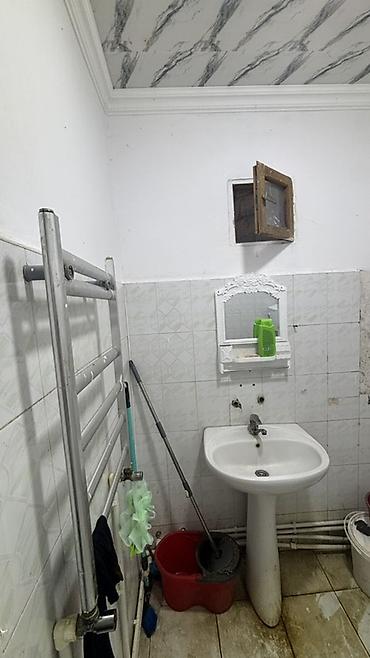 azfen sumqayit: 2 otaqlı ev – geniş zal və yataq Evdə kombi kondisioner paltar yuyan — 6