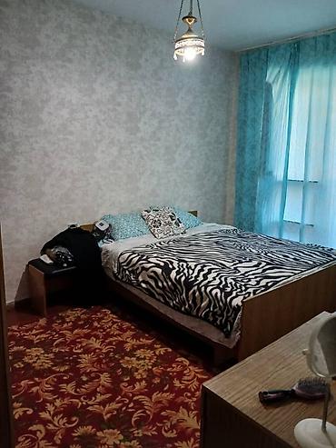 Продажа квартир: 3 комнаты, 60 м², Индивидуалка, 4 этаж, Старый ремонт — 9