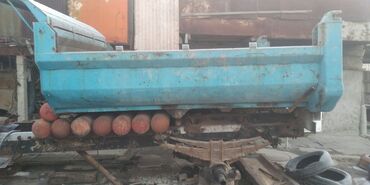 Двигатели, моторы и ГБЦ: Бензиновый мотор ЗИЛ 2020 г., 0.7 л, Б/у, Оригинал, Россия — 13