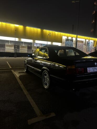 BMW: BMW 325: 1992 г. — 16