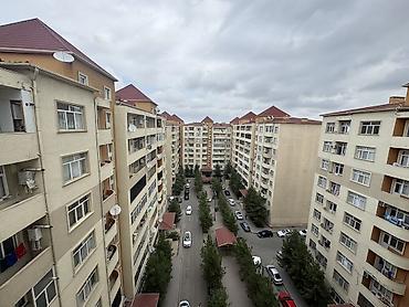 Yeni tikili: 4 otaqlı, Yeni tikili, 143 kv. m — 1