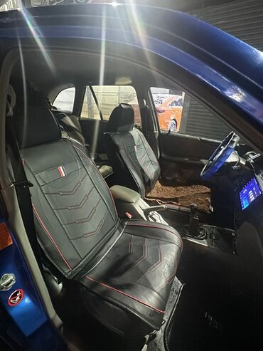 Mazda: Mazda 323: 2003 г., 2 л, Механика, Дизель, Универсал — 4