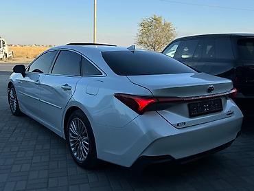 тойота авалон 2019 цена бишкек: Toyota Avalon: 2020 г., 0.5 л, Автомат, Гибрид — 6
