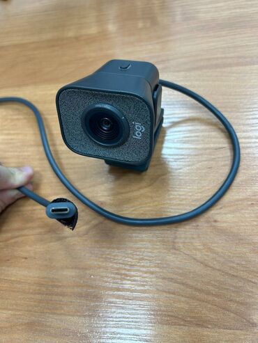купить фотоаппарат олимпус: Камера Logitech Streamcam 1080p/60fps, б/у, разрешение видео