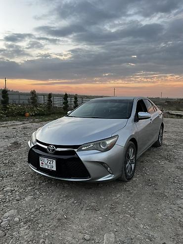 абс приус 30: Toyota Camry: 2016 г., 2.5 л, Автомат, Бензин, Седан — 6