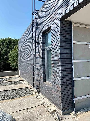 утипления: 🏠 ФАСАД ИШТЕРИН ЖАСАЙБЫЗ! Үйүңүздүн фасадын сапаттуу жана арзан баада — 9