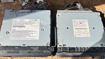 Другие детали салона: Авто магнитофоны Разных видов тойота, эклипс, пионер и др 🇯🇵Японские — 10