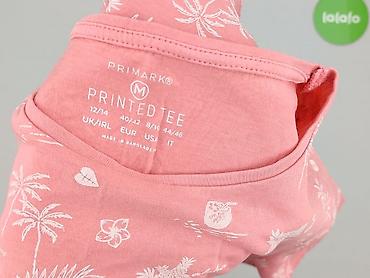 roxy poland: Primark, T-shirt damski, rozmiar M — 4