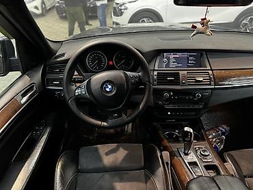 BMW: BMW X5: 2012 г., 3 л, Автомат, Дизель, Кроссовер — 8