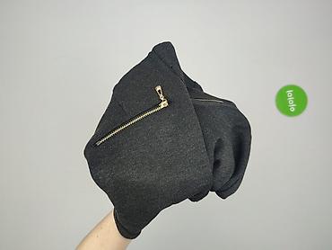 joggery m sara: M.Sara, Spodnie materiałowe damskie, rozmiar S — 6