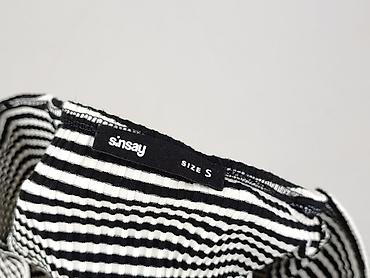 emo polska: Sinsay, Bluzka damska, rozmiar S — 5