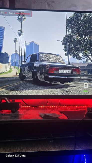 Masaüstü kompüterlər və iş stansiyaları: Kampyuter Sistem bloku gaming,Tək sistem bloku satılır, super gaming — 14