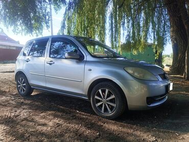 двигатель мазда 6 2.0 дизель купить: Mazda Demio: 2004 г., 1.3 л, Автомат, Бензин, Хэтчбэк