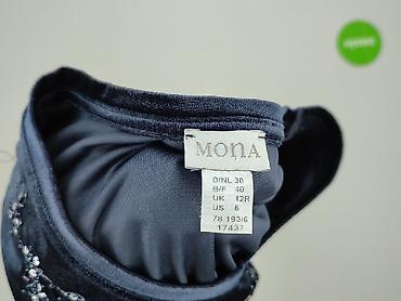 mona: Mona, Bluzka damska, rozmiar M — 4