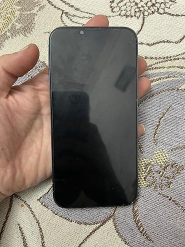 IPhone 13 Pro Max, 128 GB, Sierra Blue