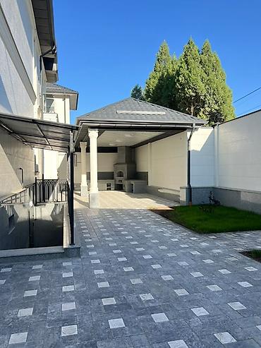 продаю особняк: 🏡 ШИКАРНЫЙ ОСОБНЯК В АРЧА-БЕШИКЕ 📍 Престижная локация — вблизи — 4