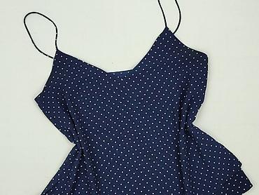 morgan bluzki: H&M, Top damski, rozmiar S — 1