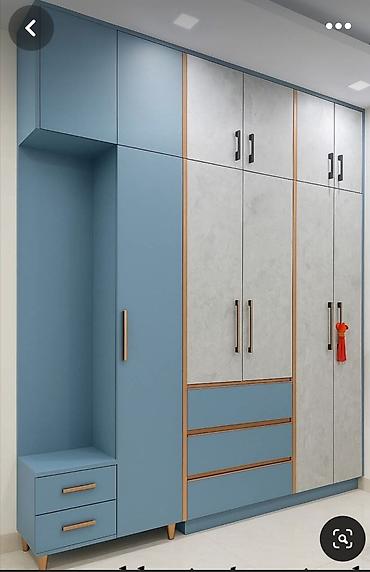 Фасады для мебели: Фасад для мебели, МДФ — 39