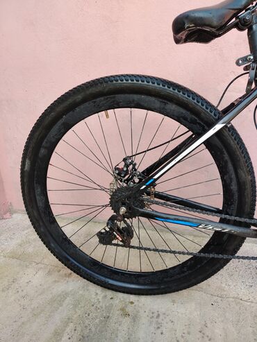 İdman velosipedləri: Dağ velosipedi Vista, 29" — 7