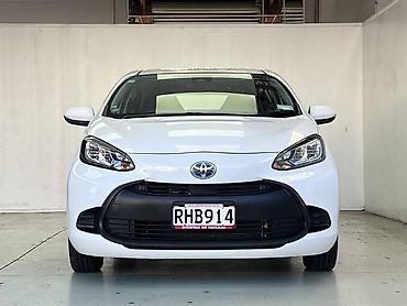 Автоуслуги: Сутки, Toyota, С депозитом, Без права выкупа — 1