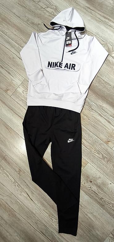 Kişi geyimləri: İdman dəsti, Nike, L — 1