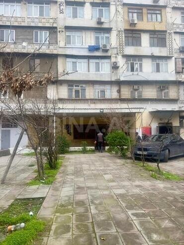 kirayə mağaza: Satılır obyekt 120 m², Xalqlar Dostluğu m. ✔ Xetai Rayonu ✔ Yagmur