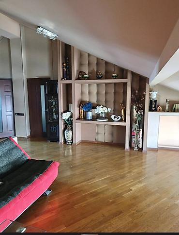 Mənzillər: Bayıl | Bulvara 1 dəqiqə | İdman Sarayına BAXIR PENTHOUSE – 4-cü VƏ — 7