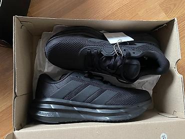 Кроссовки adidas Galaxy 6 Заказывал с Америки, не подошел размер