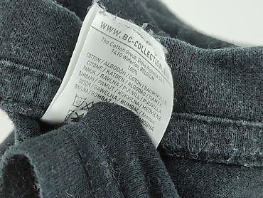pele numer na koszulce: B&C Collection, T-shirt damski, rozmiar S — 6