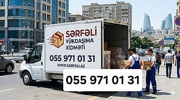 Təmizlik xidmətləri: 014 Yükdaşıma – peşəkar köçürmə və yüklərin daşınması xidməti — 4