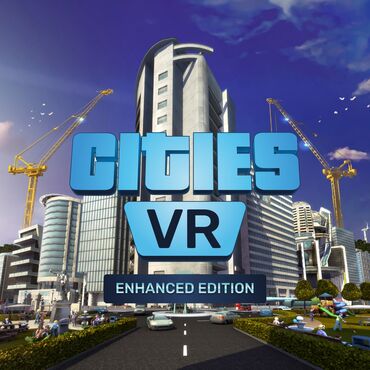 сколько стоят vr очки с контроллерами в бишкеке: Загрузка игр Cities: VR - Enhanced Edition